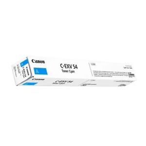 Toner Canon C-EXV54 Cyan