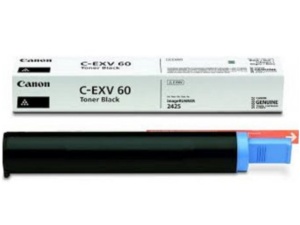 Toner CANON CEXV60 - Img 2