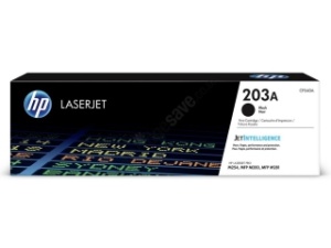 Toner HP 203A/crna