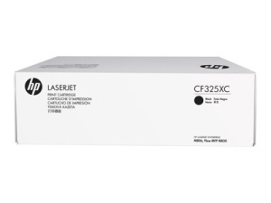 Toner HP 25X Contractual - Img 2
