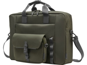Torba HP 15.6 Modular/9J4C2AA /3 in1/zelena - Img 4