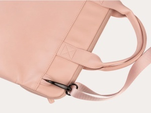 Torba TUCANO ISOTTA SUPERSLIM BAG 13"/14" /roze - Img 4