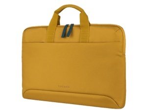 Torba TUCANO SMILZA SUPERSLIM BAG 13.3"/14"/ mustard - Img 2