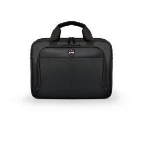 Torba za laptop 15.6 Port Designs Hanoi II Clamshell - Img 2