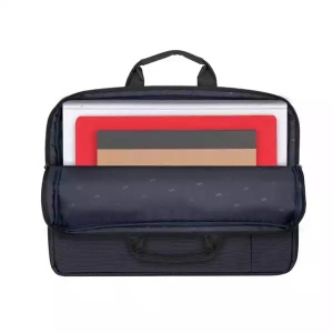 Torba za Laptop 15.6 Rivacase Central 8231 Crna - Img 6
