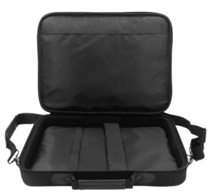 Torba za laptop Volkano Industrial VB-VLB200 15.6" crna - Img 2