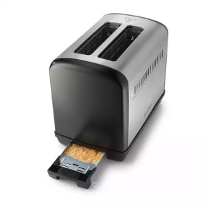 Toster Gorenje T1100CLBK snaga 1150W - Img 3