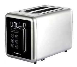 Toster HEINNER HTP-DD900BKSS /900W - Img 2