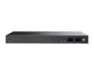 TP-LINK ER8411(UN) Omada VPN Router sa 10G Portovima