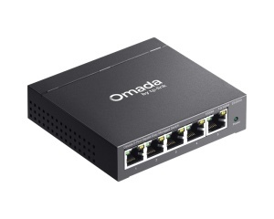 TP-LINK ES205G(UN) Omada 5-Port Gigabit switch - Img 2