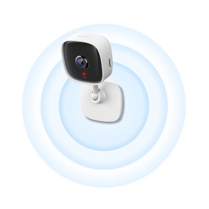 TP-Link Home Security Wi-Fi Camera - Img 2
