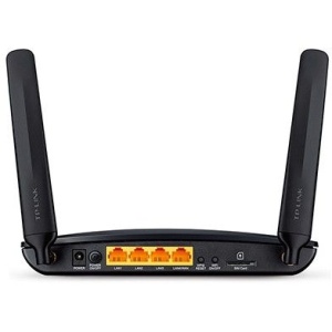 TP-LINK MR6400-300Mbps Wireless N 4G LTE ruter - Img 3