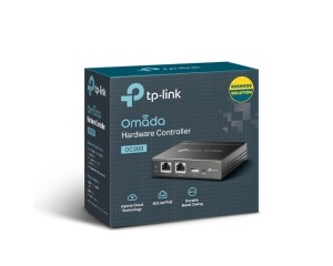 TP-LINK_ OC200 Omada Claud controler-central.upravljanje - Img 3