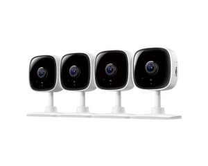 TP-LINK TAPO C100 WI-FI 2MPX KAMERA - Img 1