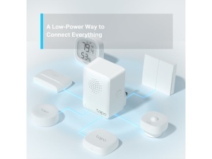 TP-LINK Tapo H100 - Img 3