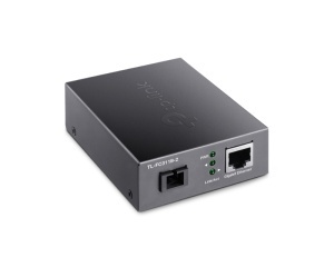 TP-LINK TL-FC311B 2Gigabitni single-mode dometa do 2 km - Img 2