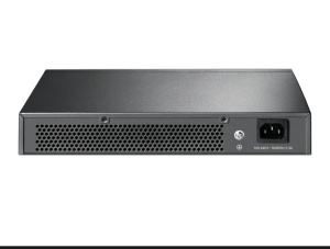 TP-Link TL-SG1016D,Switch,16xRJ45 1000Mb/s, Rack, Unmanadged - Img 2