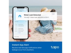 TPLINK T300 Smart water leak sensor - Img 3