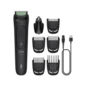 Trimer Philips MG3920/15 za bradu i kosu/punjivi