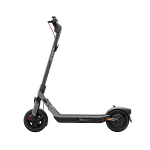 Trotinet Segway Ninebot E3 E silver - Img 2