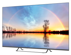 TV PROFILO SMART LED 55" 55PA535ESG UHD 3840x2160/ANDROID 11/DVB-T2/C/S2/Grey - Img 3