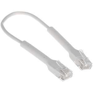 Ubiquiti cable U-Cable-Patch-RJ45 Ultra-thin 10 cm, 3mm Ethernet patch U-CABLE-PATCH-RJ45