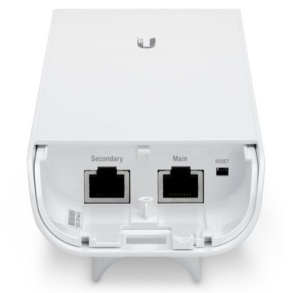Ubiquiti NSM2, NanoStation M2, 2.4 GHz, 11.2 dBi