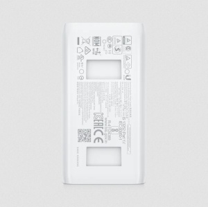 Ubiquiti U-POE-AF Gigabit PoE Injector for U6-Lite, 48V/0.32A - Img 3