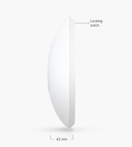 Ubiquiti U7 LR UniFi Long Range - Img 2