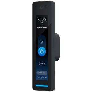 Ubiquiti UA-G3-Pro-B indoor/outdoor NFC reader and intercom with Apple Touch Pass support, Video works at ADA-compliant mounting height UA-G3-PRO-B - Img 2