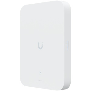 Ubiquiti UniFi 5G Max Outdoor ull-performance 5G (3.4 Gbps) modem for UniFi consoles and Cloud Gateways, designed for outdoor use with directional antennas, remote SIM, and dual SIM for seamless failover U5G-MAX-OUTDOOR - Img 2