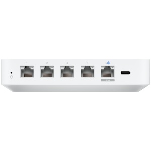 UBIQUITI UniFi Cloud Gateway Ultra UCG-ULTRA-EU * - Img 2