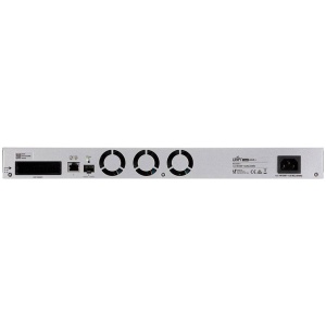 UBIQUITI UniFi Network Video Recorder UNVR-EU - Img 2