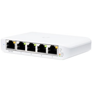 UBIQUITI UniFi Switch Flex Mini USW-FLEX-MINI-EU