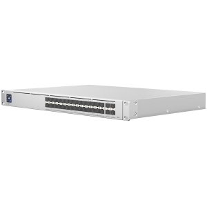 UBIQUITI UniFi Switch Hi-Capacity Aggregation USW-PRO-AGGREGATION-EU
