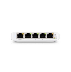 Ubiquiti UniFi USW-FLEX mini switch * - Img 2