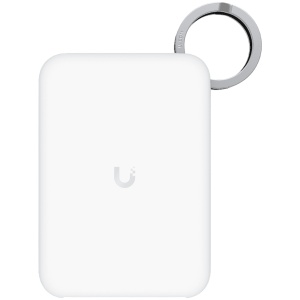 Ubiquiti WM-W WiFiMan Wizard portable spectrum analyzer designed for the WiFiMan iOS and Android mobile app. WM-W