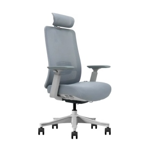 UGD Ultra Ergonomska kancelarijska stolica Chief Gray - Img 2