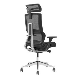 UGD Ultra Ergonomska kancelarijska stolica X6 Elite - Img 2