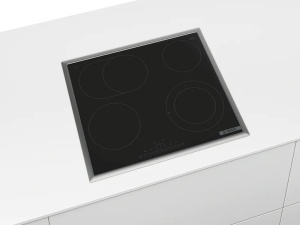 Ugradna ploca BOSCH PKN645FP2E/Serija 6/staklokeramika/4 zone/60cm/crna