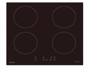 Ugradna ploca TESLA HI6401MB/indukciona/4 zone/52cm/crna - Img 3