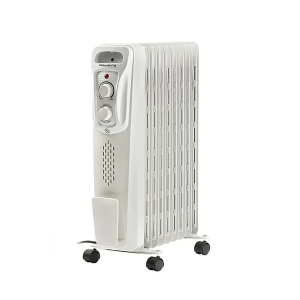 Uljani radijator Rowenta BU2620