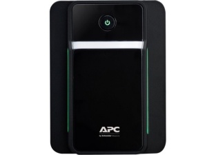 UPS, APC Back-UPS 1200VA, 230V, AVR, 4 Schuko uticnice* - Img 4