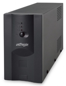 UPS-PC-1202AP Gembird UPS 1200VA(720W) sa stabilizatorom AVR - Img 3