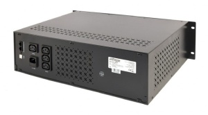 UPS-RACK-1500 Gembird UPS Rack 1500VA (900 W) - Img 4