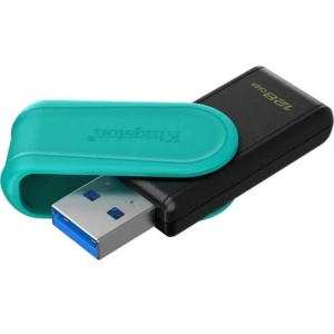 USB FLASH Kingston 128GB DataTraveler Exodia S USB 3.2 DTXS/128GB * - Img 2