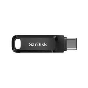 USB Flash Sandisk 512GB Ultra Dual Drive Go USB 3.1, SDDDC3-512G-G46 - Img 2