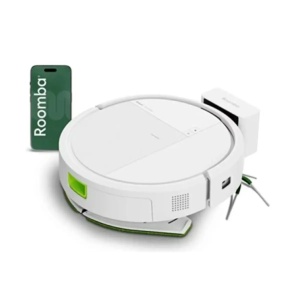Usisivač robot Roomba Combo 115 beli