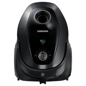 Usisivač Samsung sa kesom VC07M25G0WC/GE/750W/crna