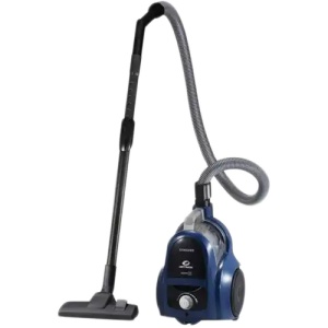 Usisivač Samsung VCC4550V36/BOL/1800W/posuda/plava - Img 2